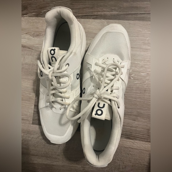 THE ROGER Clubhouse Shoe - Picture 3 of 4